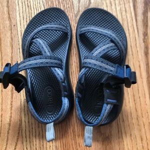 Chaco kids size 1
